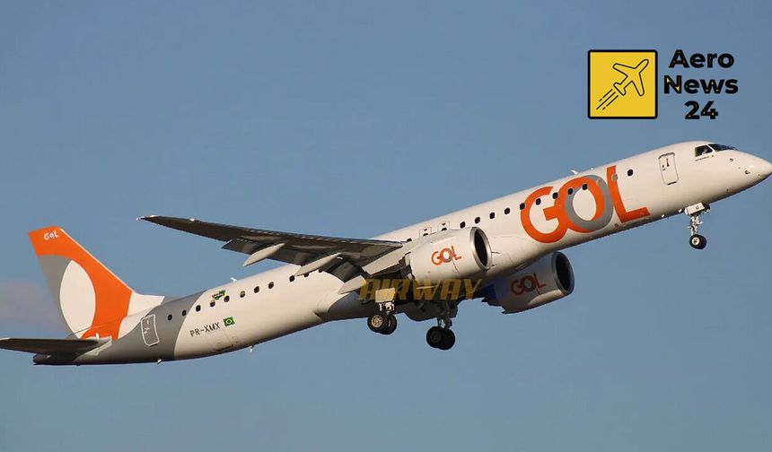 Abra Group, Gol Linhas Aéreas’e 5 adet A330-900neo tahsis etti