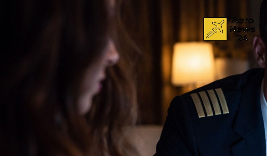 British Airways pilotu gizli çekim iddiasıyla gözaltına alındı