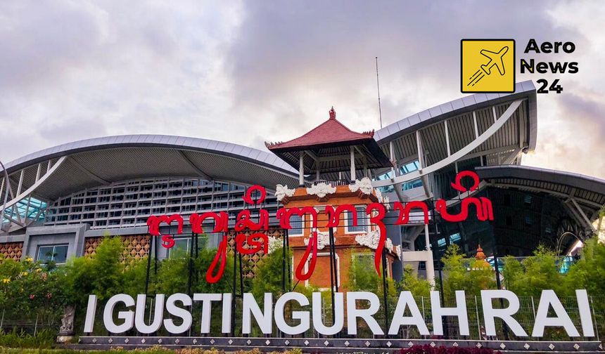 Bali Havalimanı Nyepi nedeniyle 24 saat uçuşlara kapanıyor