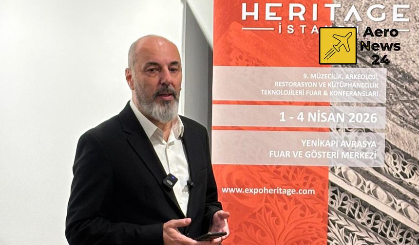 Türkiye kültürel mirası ile dünya kültür turizminin parlayan yıldızı olacak