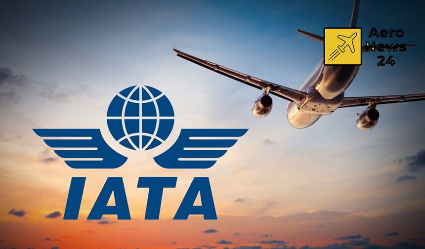 IATA’dan kargo operasyonları için yapay zekâ hamlesi