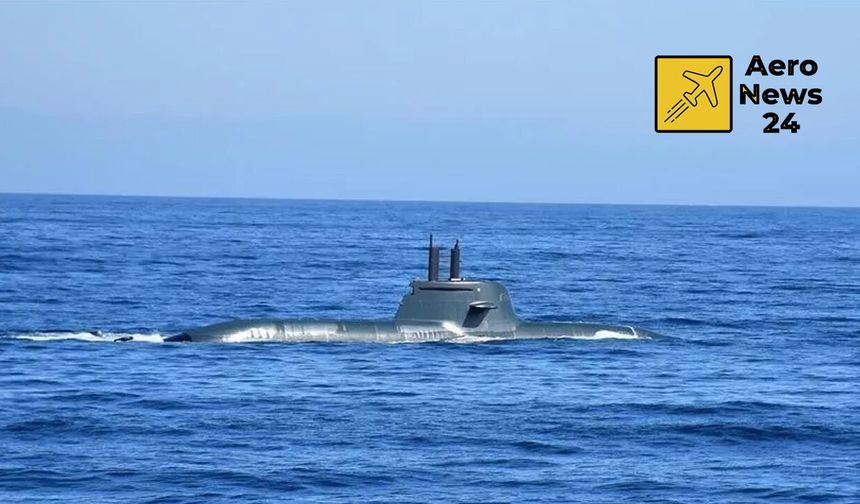 İngiliz nükleer denizaltısı Arap Denizi’nde konuşlandı iddiası