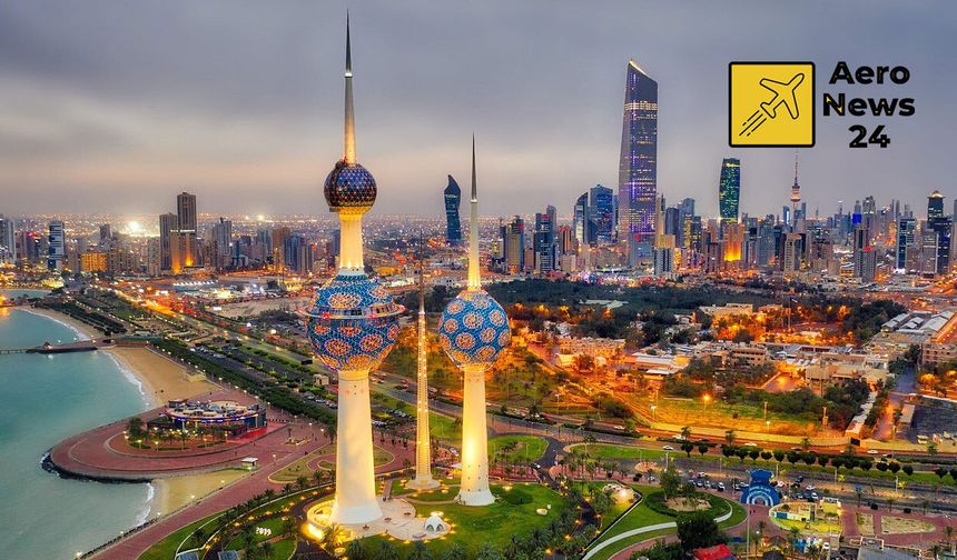 Kuveyt Savunma Bakanlığı: 14 füze ve 12 İHA etkisiz hale getirildi