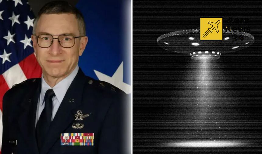 UFO tartışmalarıyla anılan asker kayboldu: Roswell iddiaları tartışma yarattı