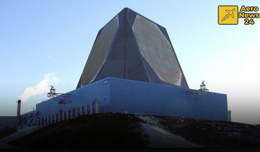 ABD Radar Kompleksi Vuruldu: Bölgesel Füze Kalkanında Kritik Kırılma