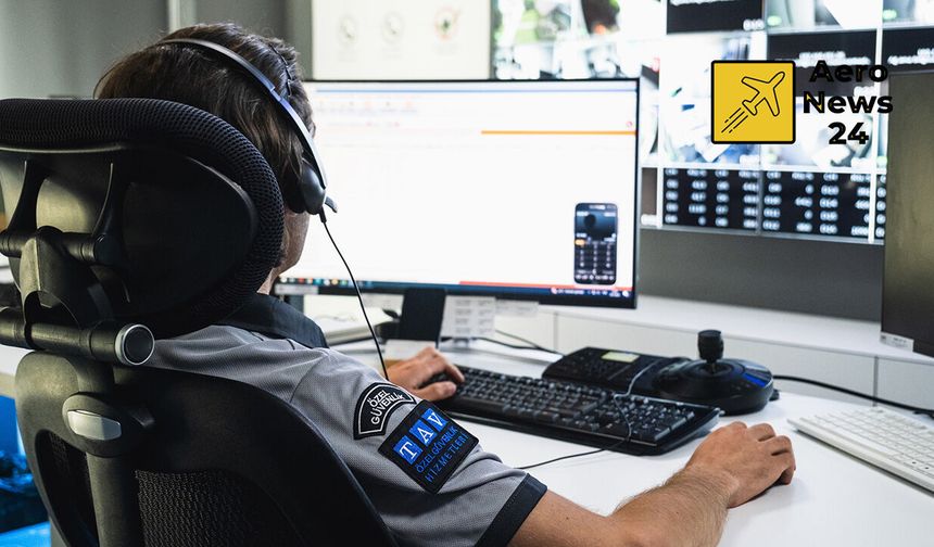 Yenilikçi teknolojiler özel güvenlik sektörüne yön veriyor