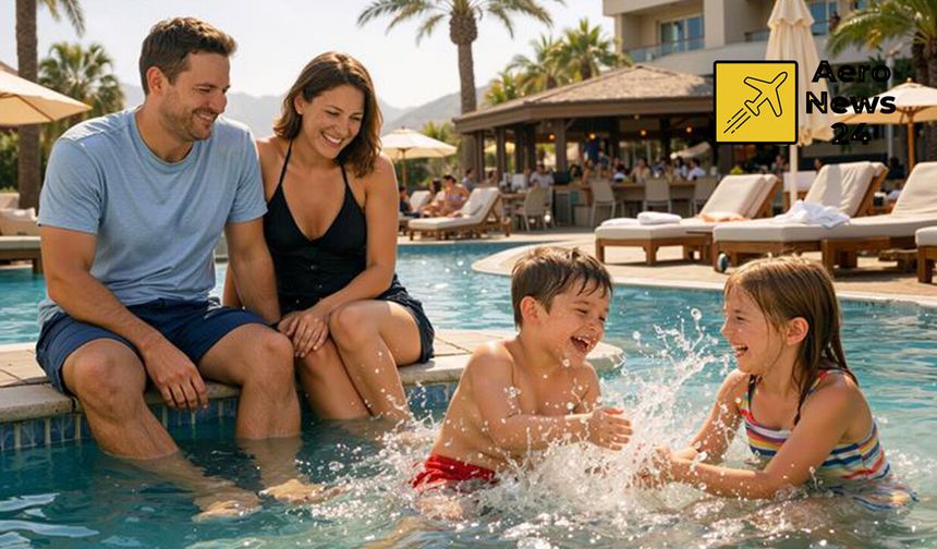 Ramazan Bayramı’na Özel Yurt İçi ve Yurt Dışı Tatil Rotaları