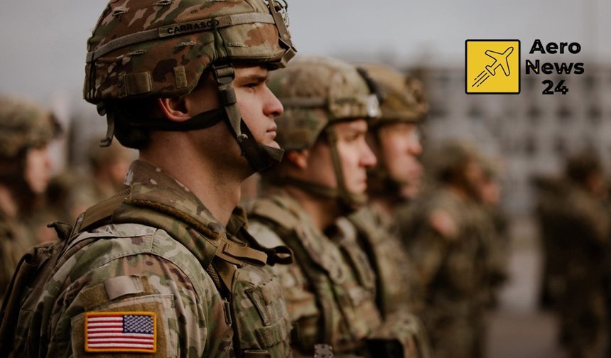 ABD’de askerlik kaydı otomatik oluyor: Yeni sistem devreye giriyor