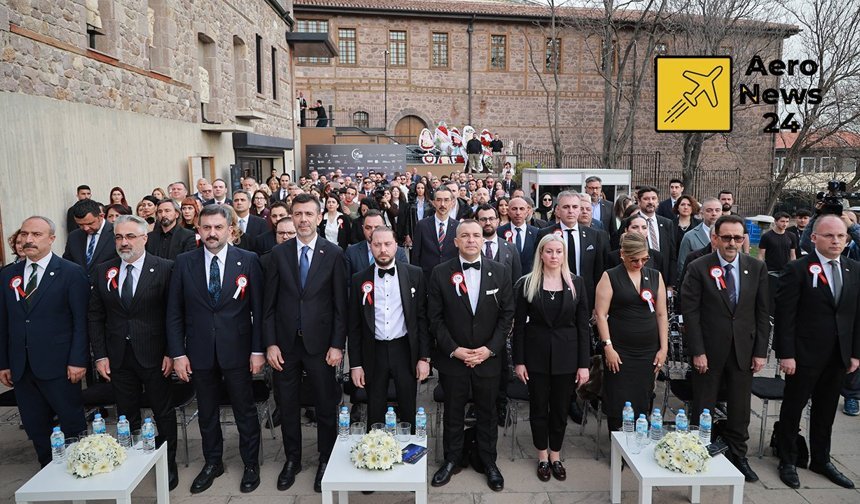 Ankara turizmde yeni vizyonunu açıkladı