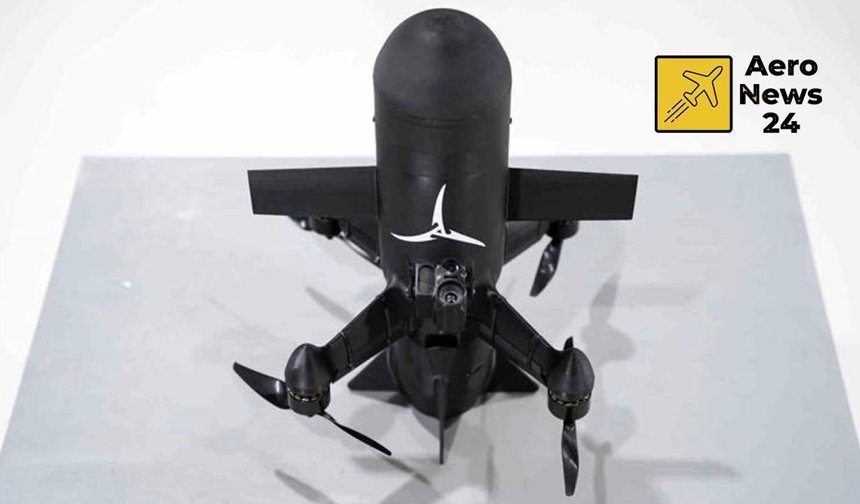 Türk savunma sanayisinden “avcı dron”: İHA’ları havada imha edecek