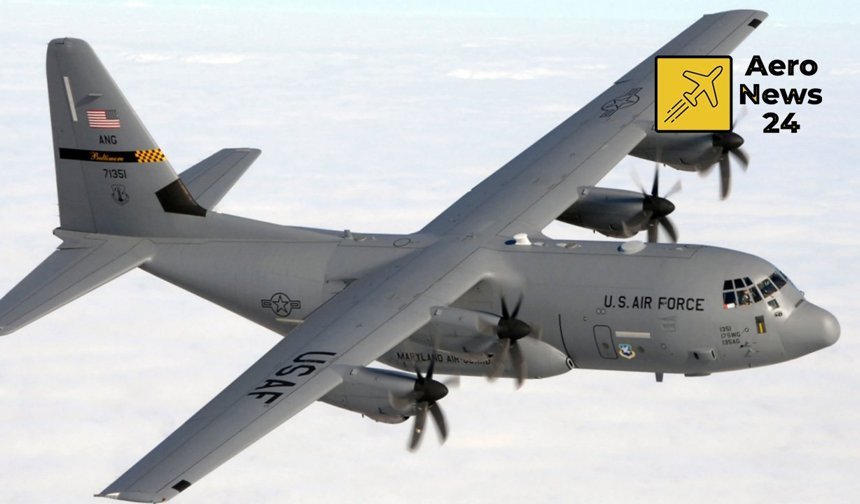 İran’dan flaş iddia: ABD’ye ait iki C-130 nakliye uçağı yok edildi