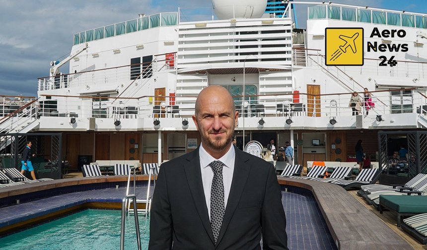 Celestyal, Yunan Adaları sezonunu  ‘süper promosyon’ kampanyası ile açıyor