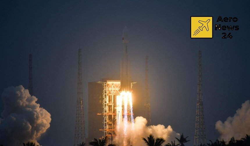 Çin’den Starlink’e rakip hamle: 18 uydu daha uzayda