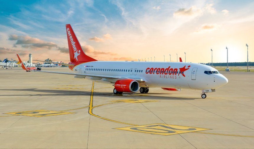 Corendon Airlines’a Global CIO’dan “Project of the Year” ödülü
