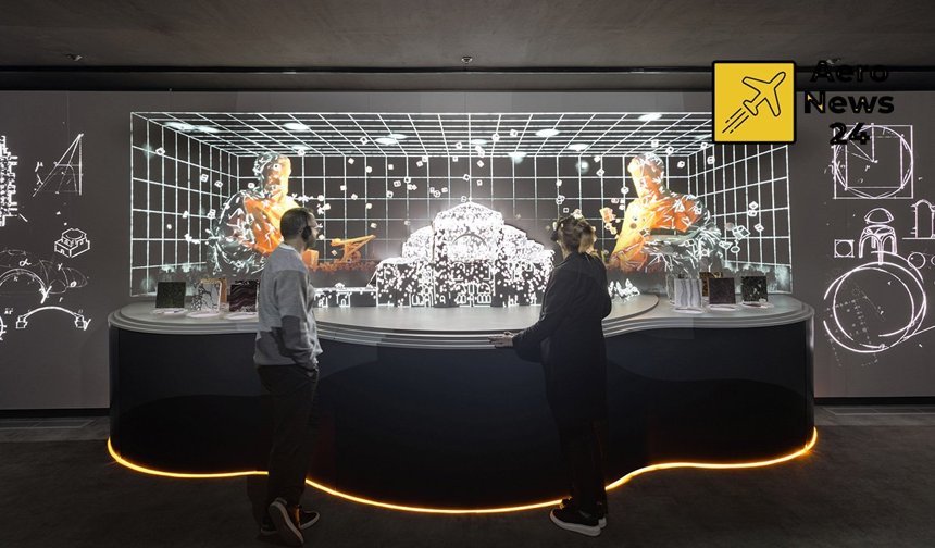 Dünya Çapında Titan Ödül Programı’ndan DEM Müzecilik’e Altın Ödül