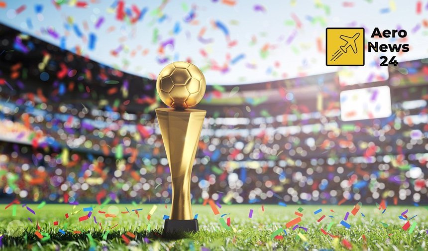 Dünya Kupası heyecanını yaşatan rotalar Tatilsepeti’nde