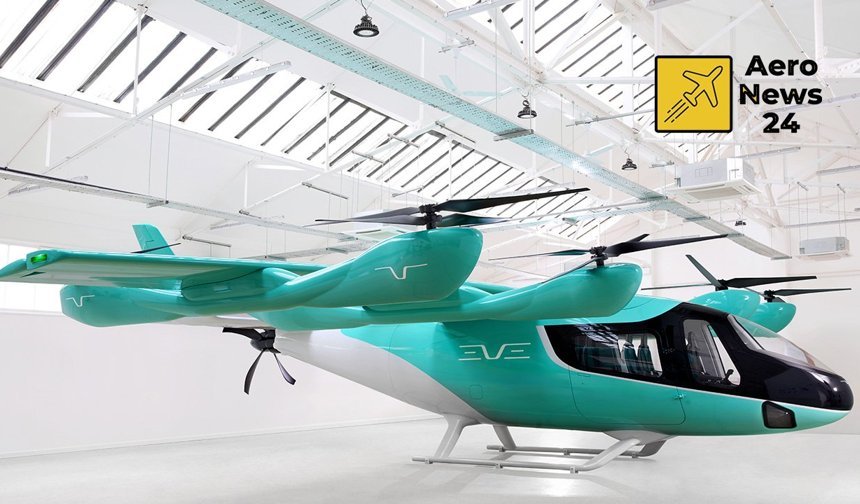 Embraer Hannover Messe 2026’da inovasyonlarını sergileyecek