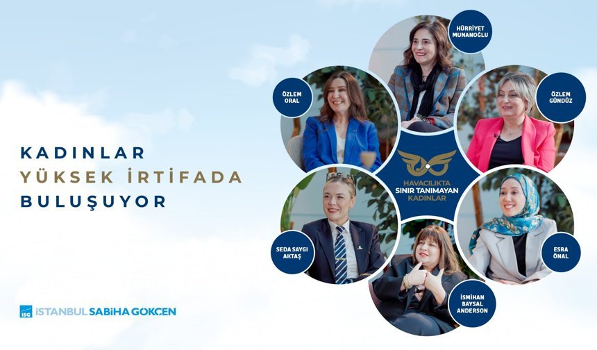 Havacılığın görünmez kahramanları: Sınır hattında sağlık nöbeti tutanlar