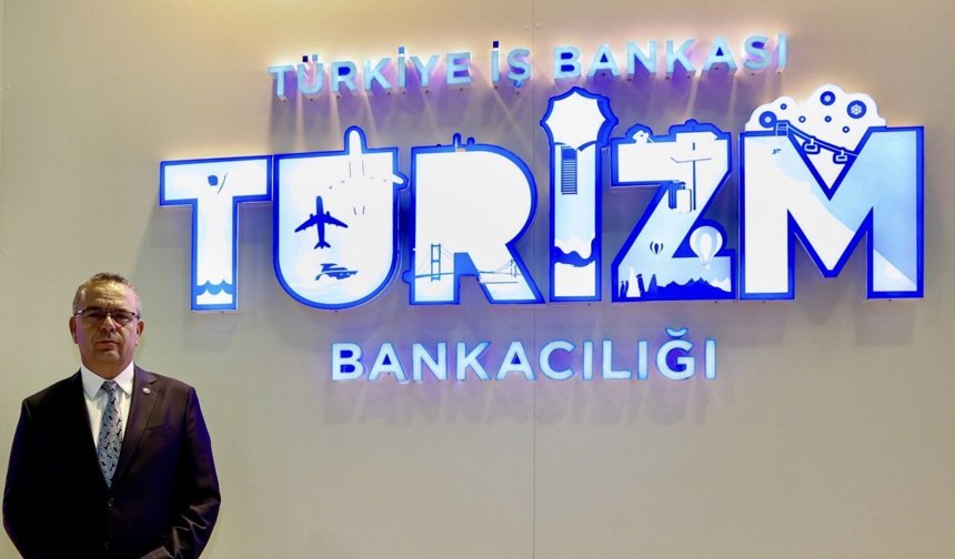 İş Bankası’ndan dijital turizm platformu; FINinTEK