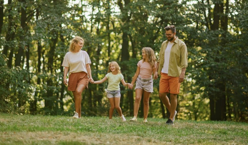 23 Nisan’da Şehre Yakın Rotalar