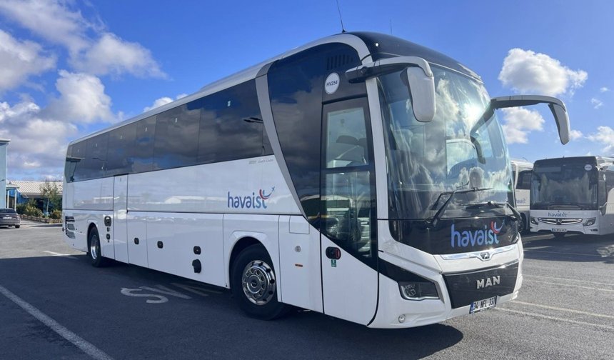 Havaist Balıkesir ve Bandırma Seferleri  ENUYGUN.com’da Satışta