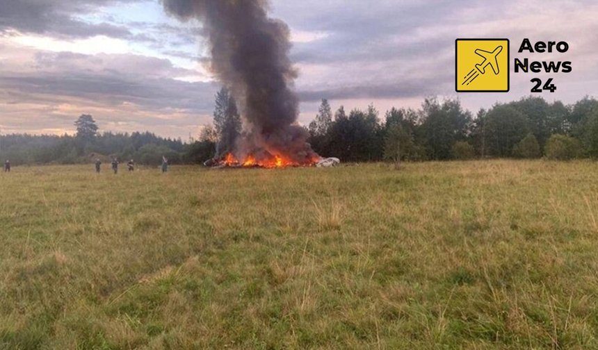 Güney Sudan’da yolcu uçağı düştü: 14 kişi hayatını kaybetti