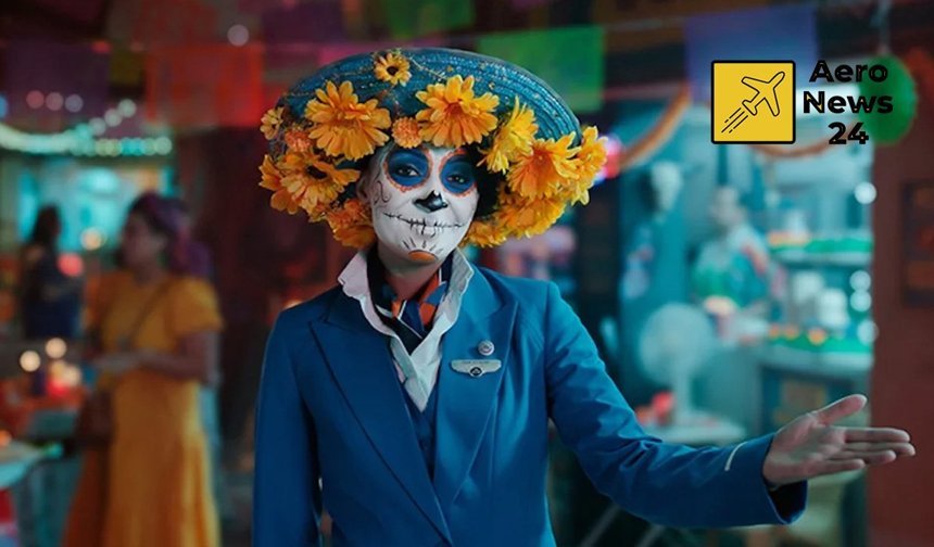 KLM’den yeni kampanya: “Yolculuğunu unutulmaz kıl”