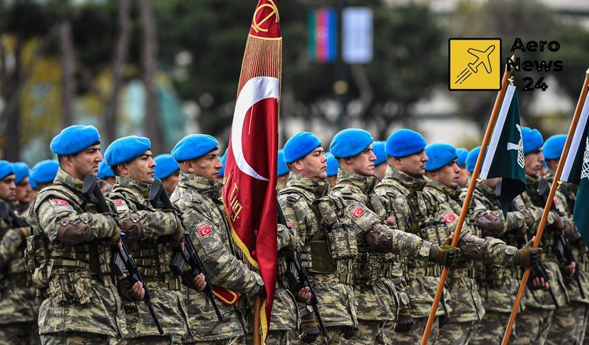 MSB: Komando tugaylarının sayısı artırılıyor