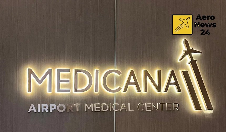 İGA’da sağlık hizmetleri hız kesmiyor: Medicana’dan entegre hizmet modeli