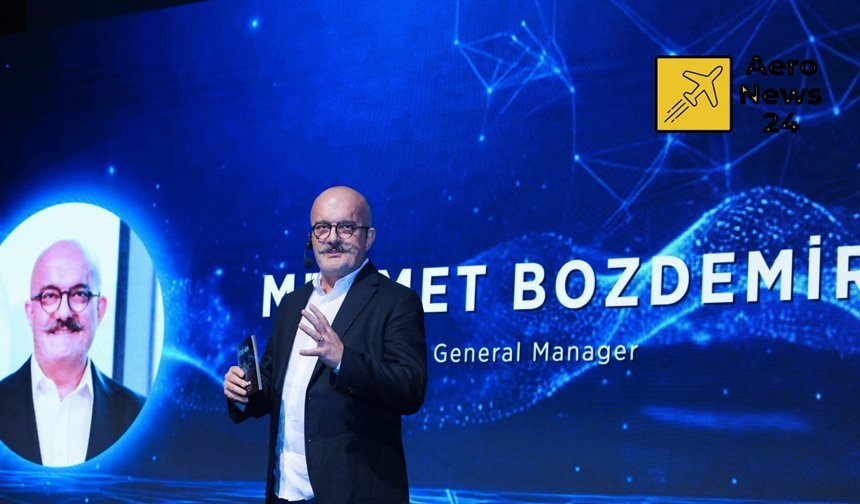 Havaş Summit 2026: “Gelecek şimdi” vizyonu öne çıktı