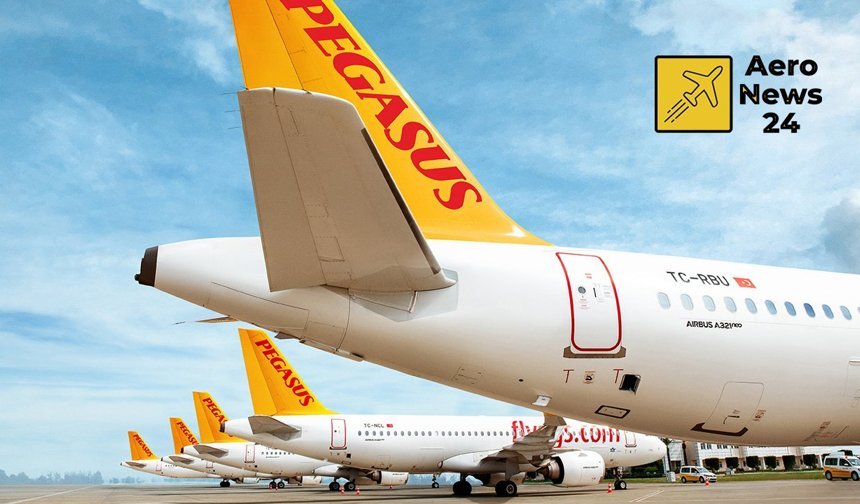 Pegasus, İnteraktif Arama Banner’ları ile Web Sitesi Ziyaretlerini Yüzde 83 Artırdı