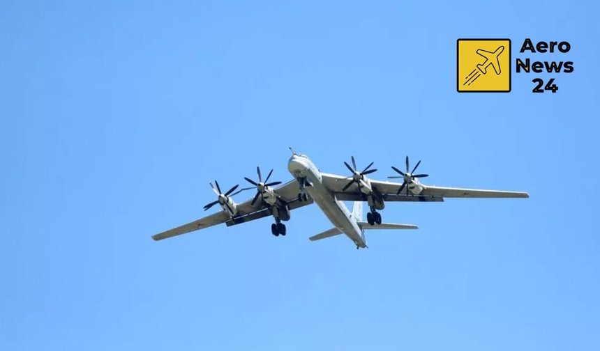 Rusya’dan kuzey denizlerinde stratejik uçuş