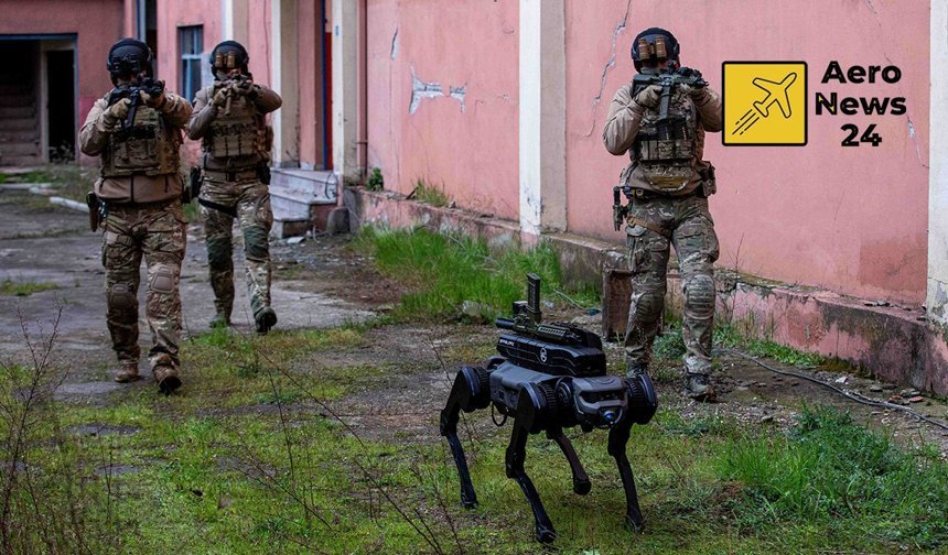 Sarsılmaz’dan Grup Sinerjisiyle Küresel Teknoloji Hamlesi