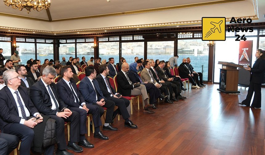 Take Off Samarkand 2026, 3-4 Haziran’da Semerkant’ta Gerçekleşecek