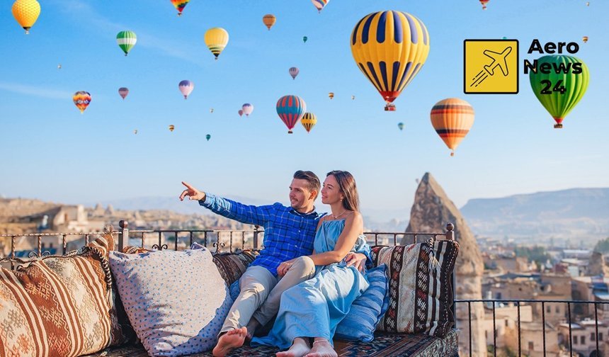 Resmi tatiller turizmi hareketlendirdi