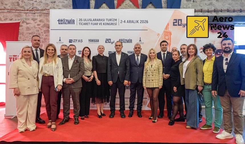 TTI İzmir, 20. yıla hazırlanıyor