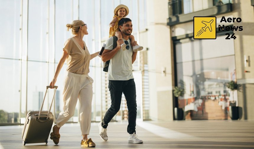 Yurt dışına ilk kez çıkacaklara Tatilsepeti’nden saklamalık rehber