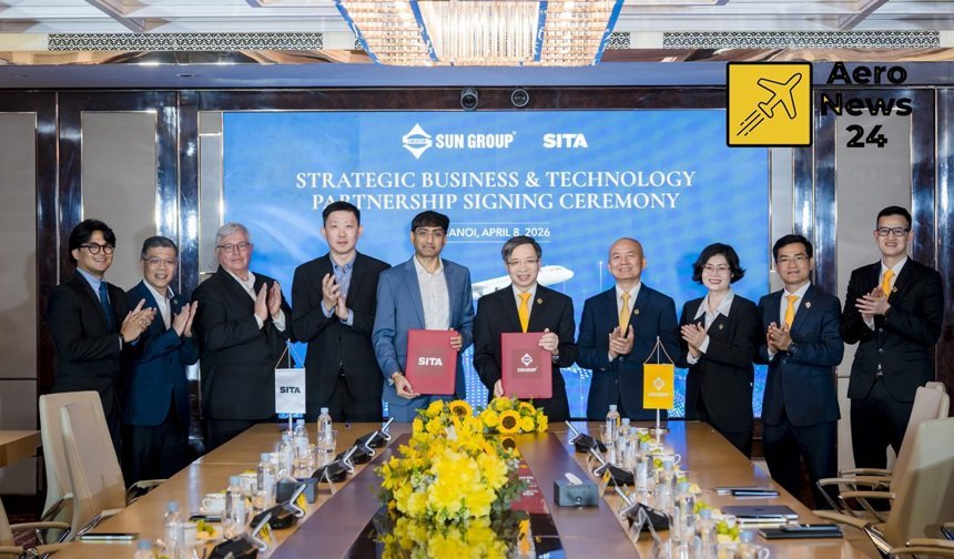 Phu Quoc Havalimanı’nda dijital dönüşüm: SITA teknolojileri devreye alınıyor