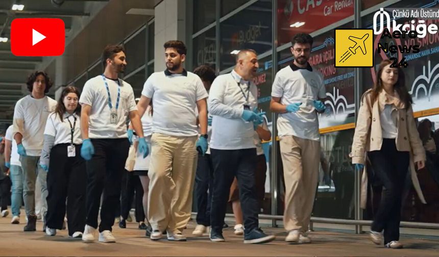 Gökyüzüne açılan kapıda kara gerçek: İzmaritlerle doldurulan akciğer dikkat çekti