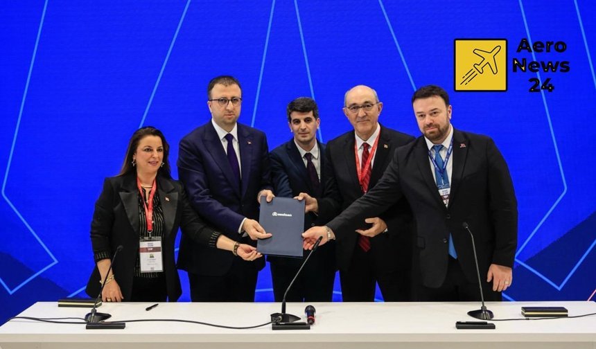 ASELSAN Nanotech Eskişehir Kuruluyor
