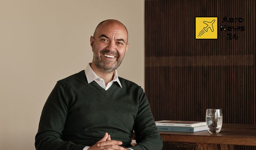 OKU Hotels Bölge Genel Müdürü Alican Sunal Oldu