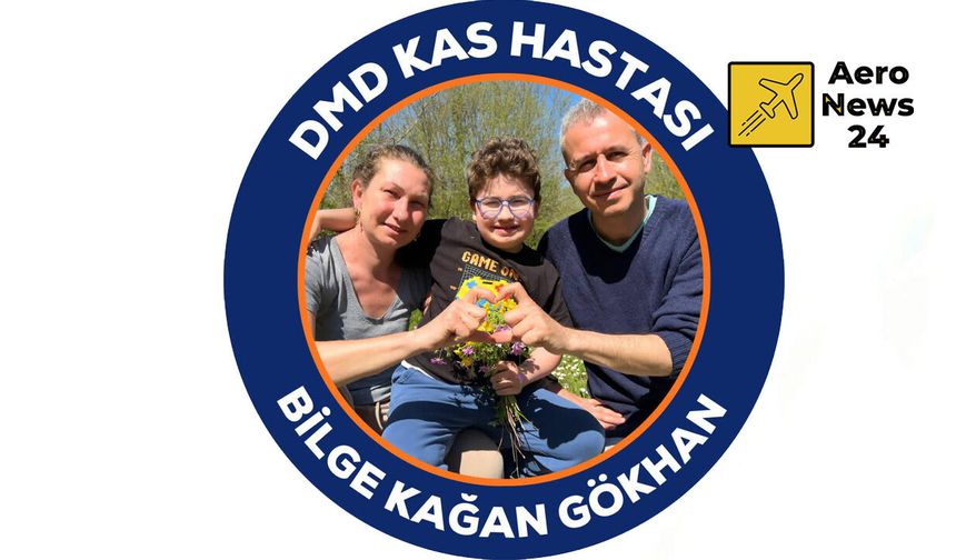 Havacılık camiasından Bilge Kağan için dayanışma çağrısı