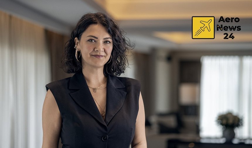 Conrad Istanbul Bosphorus’ta Önemli Terfi