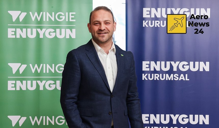 ENUYGUN.com WINGIE’de 27 Dil Desteği ile Sınırları Kaldırıyor