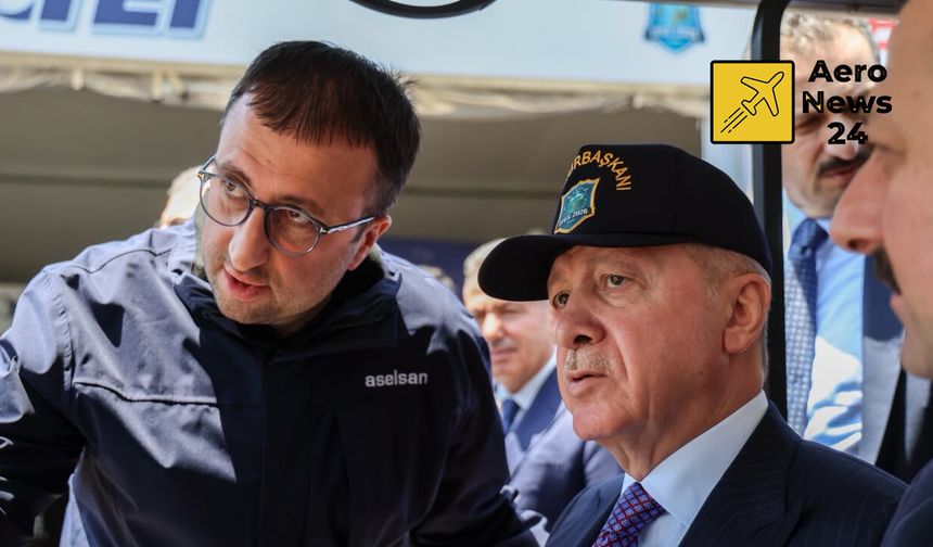 ASELSAN, EFES-2026 Tatbikatında Gücünü Gösterdi