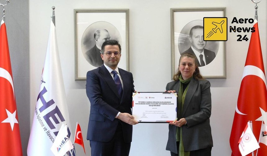 Gürültü Yönetiminde Milli Teknoloji Hamlesi: HEAŞ ve TÜBİTAK MAM’dan Tarihi İş Birliği