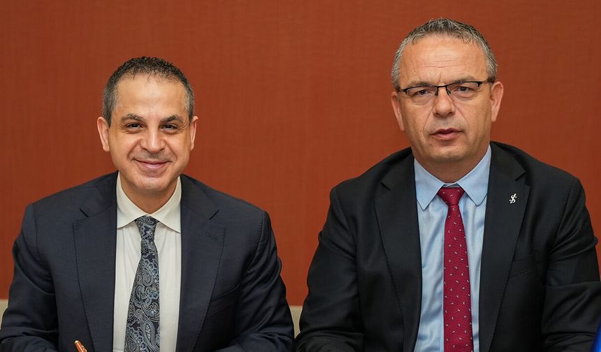 TÜROFED ve İş Bankası’ndan konaklama sektörünü güçlendiren iş birliği