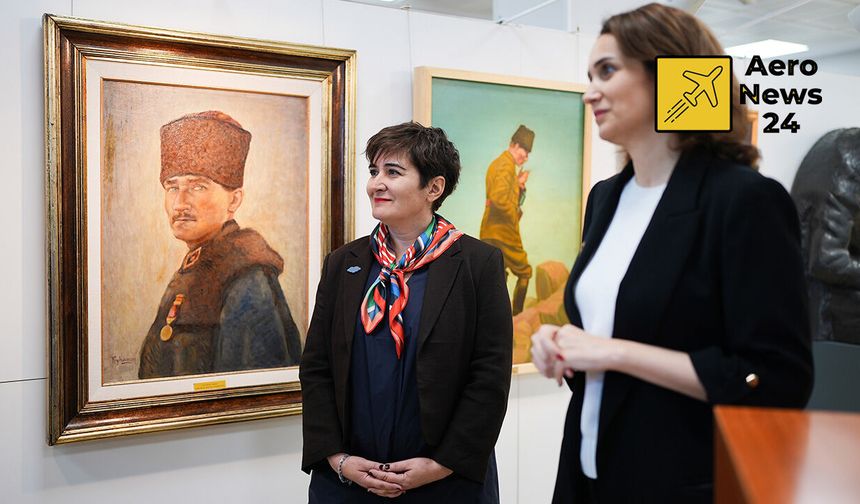 İş Sanat Anadolu Sergileri, İlk Adımın 107. Yılında Çarşamba’daydı