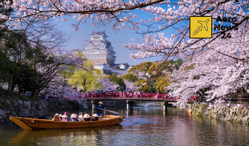 Gelenekten geleceğe otantik adaların ülkesi: Japonya