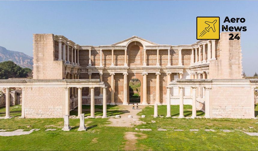 Türkiye Kültür Yolu Festivali Manisa’da başladı